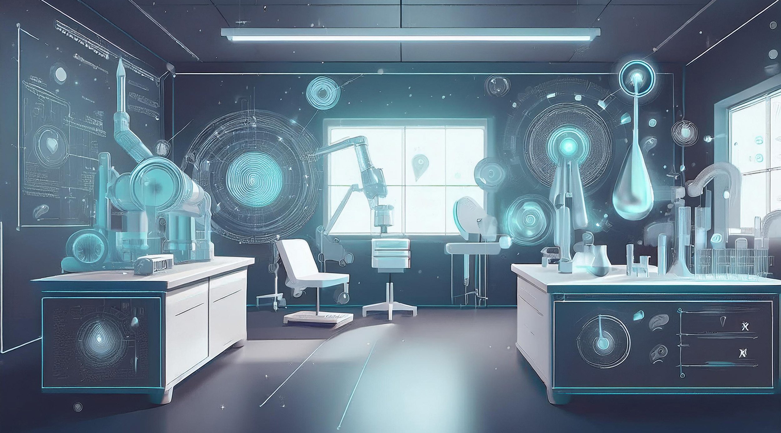 Laboratory Excellence